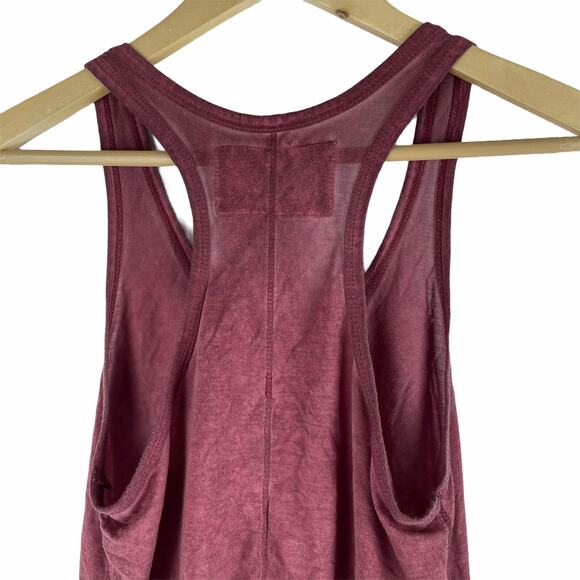 Cotton On Dream Catcher Racerback Tank Top Red Size XS - Picture 5 of 6